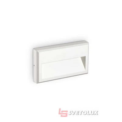 Подсветка ступенек Ideal Lux Febe-1 ap 268347